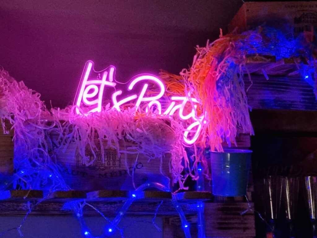 Organizzazione eventi a Sassari